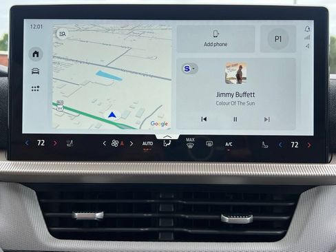New 2026 Ford Explorer Active w/ Active Comfort Package RWD image 30