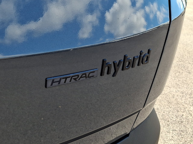 New 2026 Hyundai Tucson Limited AWD/4WD image 26