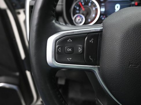 Used 2023 RAM 2500 Laramie AWD/4WD image 29