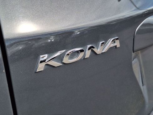 Certified 2023 Hyundai Kona SEL w/ Convenience Package image 30