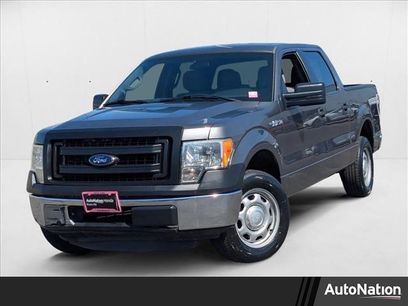 Used 2013 Ford F150 XL w/ Mid Equipment Group