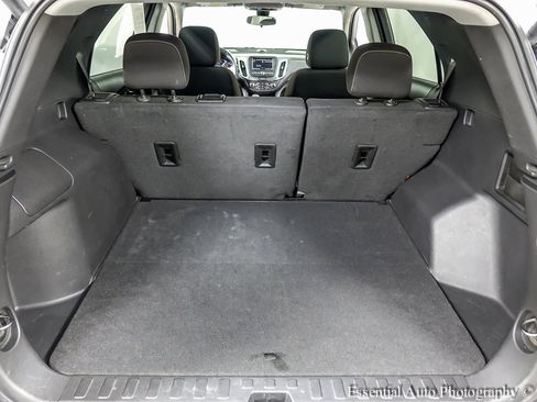 Certified 2022 Chevrolet Equinox LT image 20