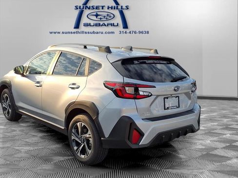 Certified 2025 Subaru Crosstrek 2.0i Premium image 2