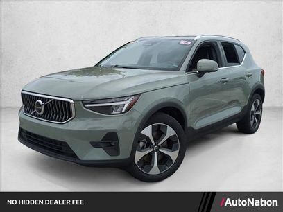 Used 2023 Volvo XC40 B5 Plus w/ Driver Assist Package