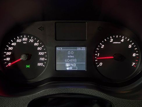 Used 2020 Mercedes-Benz Sprinter 2500 image 22