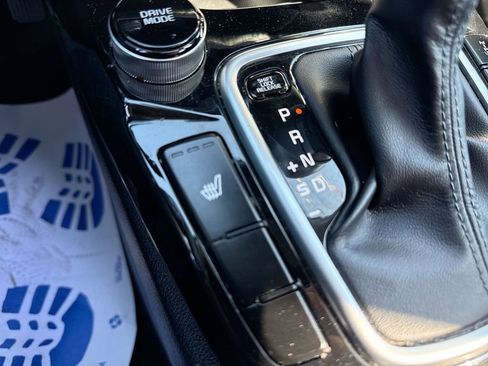 Used 2021 Kia Seltos EX image 36