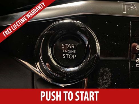 New 2026 Nissan Pathfinder Platinum w/ Cargo Package AWD/4WD image 13