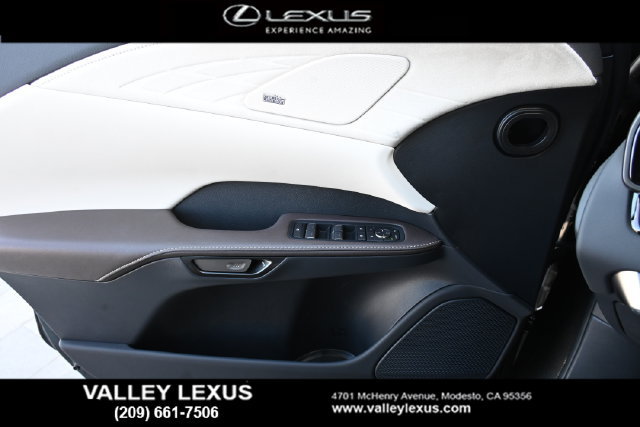 New 2026 Lexus RX 350 AWD w/ Convenience Package image 13