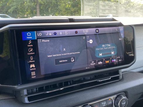 New 2025 Jeep Wrangler Willys image 27