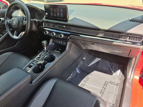 Certified 2023 Honda Civic Sport Touring image 32