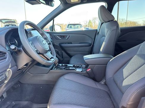 New 2026 Subaru Forester Premium image 14