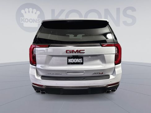 New 2026 GMC Yukon XL AT4 Ultimate image 5
