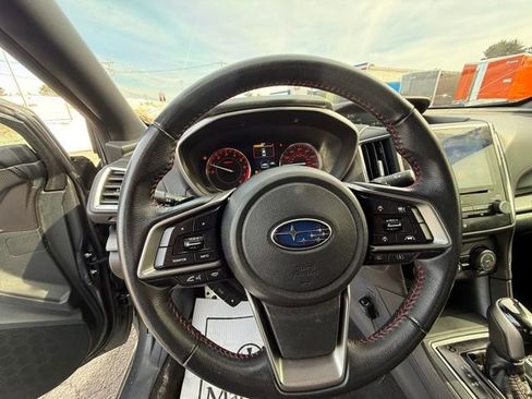 Used 2022 Subaru Impreza 2.0i Sport image 14