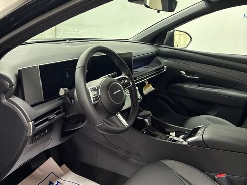 New 2026 Hyundai Tucson XRT AWD/4WD image 12