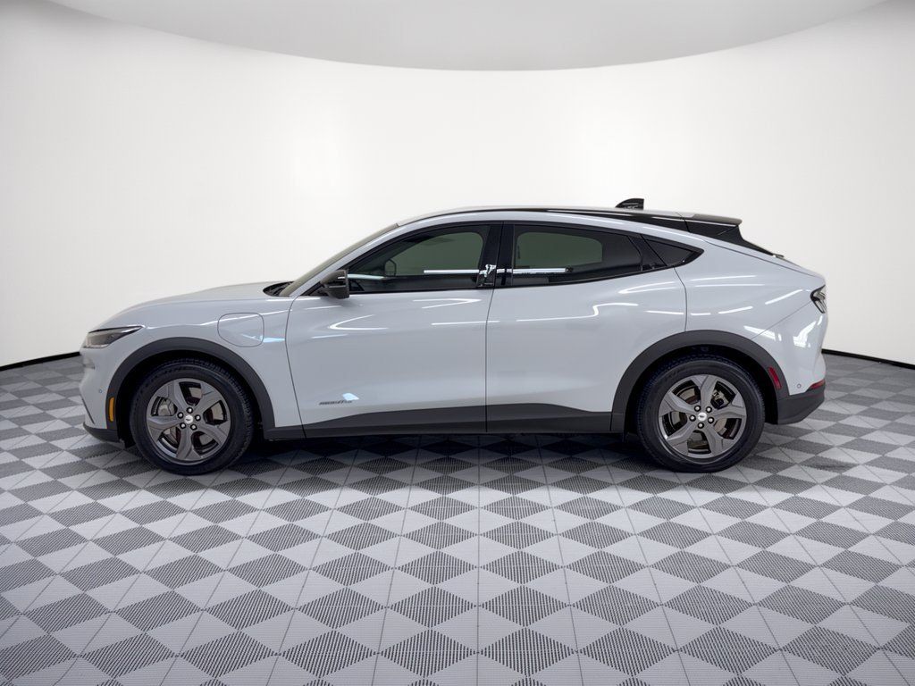 Used 2023 Ford Mustang Mach-E Select RWD image 2