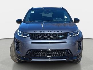 New 2025 Land Rover Discovery Sport Dynamic SE video 2