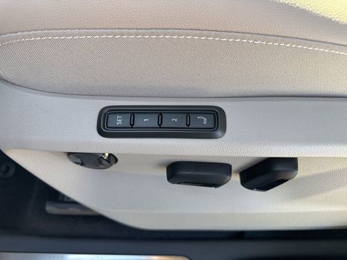 New 2026 Volkswagen Atlas SEL Premium R-Line image 17