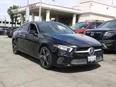 Used 2021 Mercedes-Benz A 220