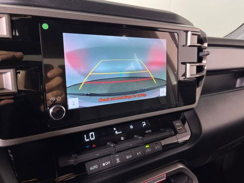 New 2026 Toyota Tundra SR5 image 21