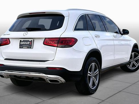 Used 2020 Mercedes-Benz GLC 300 image 12