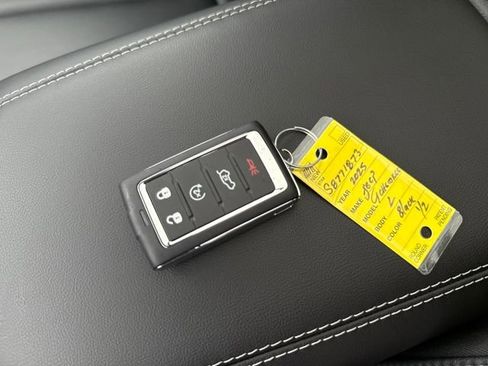 New 2025 Jeep Grand Cherokee L Limited image 31