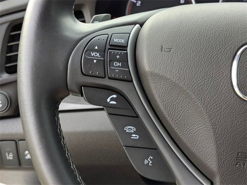 Used 2021 Acura ILX image 20