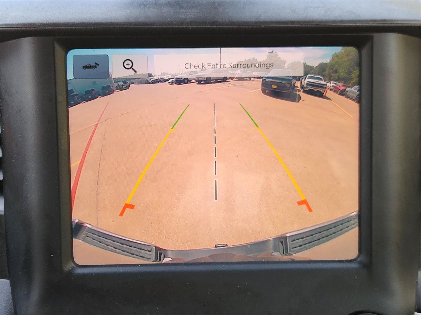 Used 2022 RAM 1500 Lone Star RWD image 16