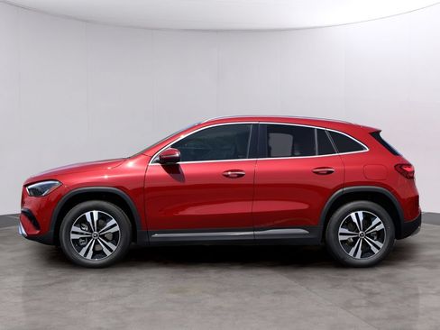 New 2026 Mercedes-Benz GLA 250 4MATIC image 4