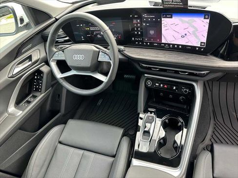 New 2025 Audi Q5 Premium Plus image 11