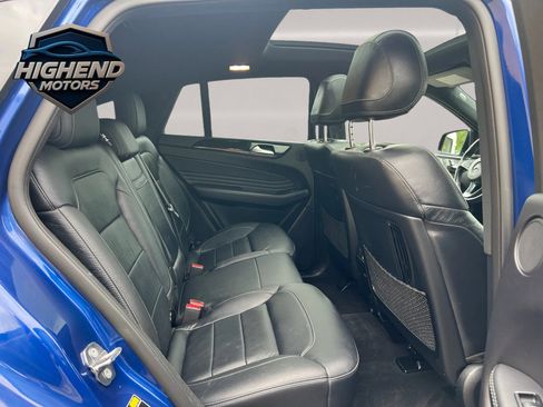 Used 2019 Mercedes-Benz GLE 43 AMG 4MATIC Coupe image 25