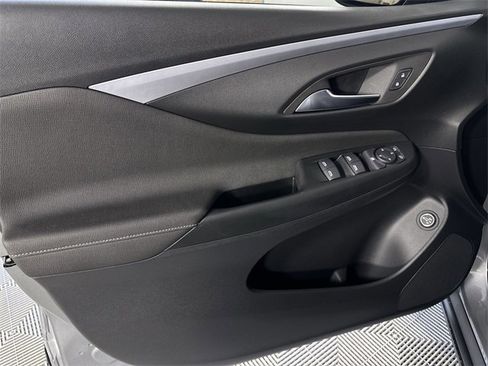 New 2025 Buick Envista Preferred w/ Convenience I Package image 22