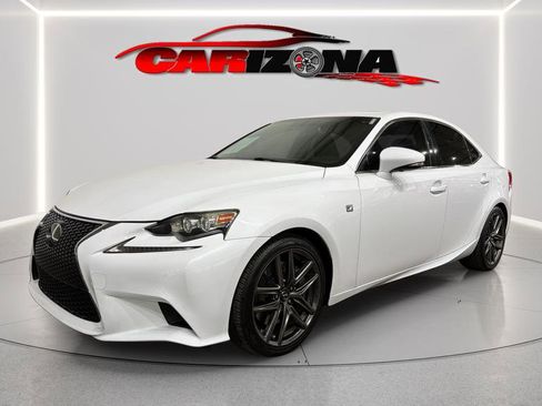 Used 2014 Lexus IS 350 350 image 1
