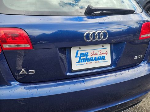 Used 2011 Audi A3 2.0T Premium Plus FWD image 24