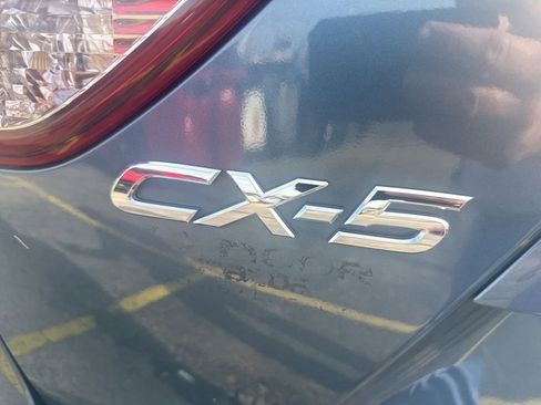 Used 2015 MAZDA CX-5 Sport w/ Bluetooth Audio Package image 3