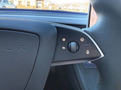 Used 2025 Tesla Model 3 Long Range image 28