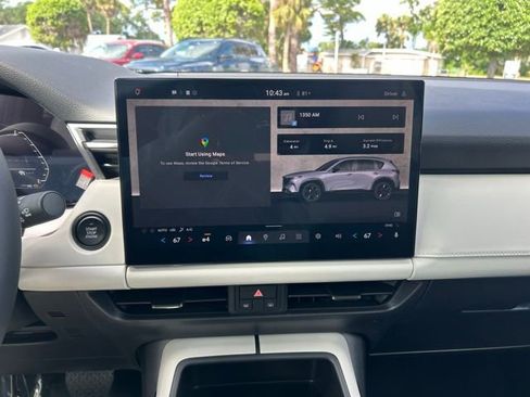 New 2026 MAZDA CX-5 Preferred AWD/4WD image 17