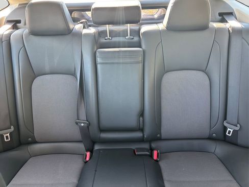 Used 2019 Honda Clarity Plug-In Hybrid image 19