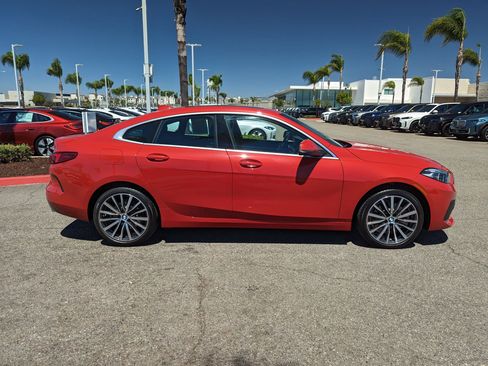 Used 2024 BMW 228i Gran Coupe w/ Convenience Package image 11