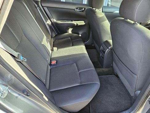 Used 2016 Nissan Sentra S image 12