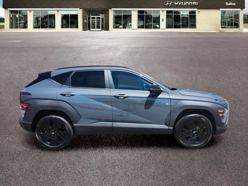 Used 2026 Hyundai Kona SEL Sport AWD/4WD image 2
