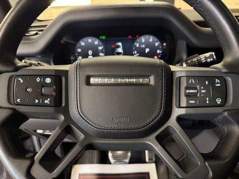 Used 2024 Land Rover Defender 110 X AWD/4WD image 66