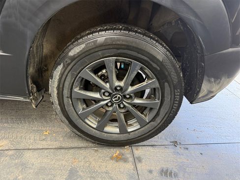 Used 2023 MAZDA CX-30 AWD 2.5 S image 37