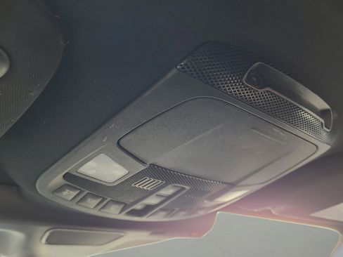 Used 2022 Lincoln Nautilus Reserve w/ Equipment Group 201A image 24