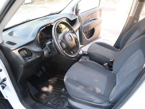 Used 2016 RAM ProMaster City Tradesman FWD image 25