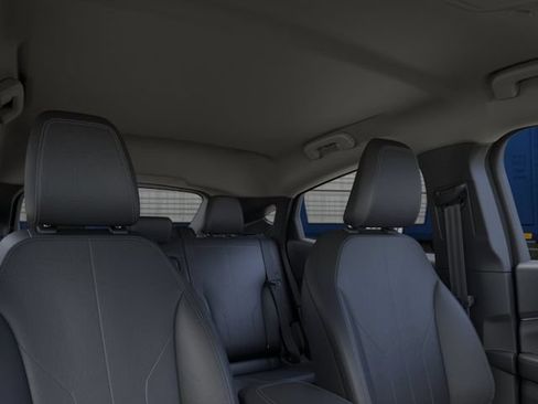 New 2026 Ford Mustang Mach-E Select RWD image 22