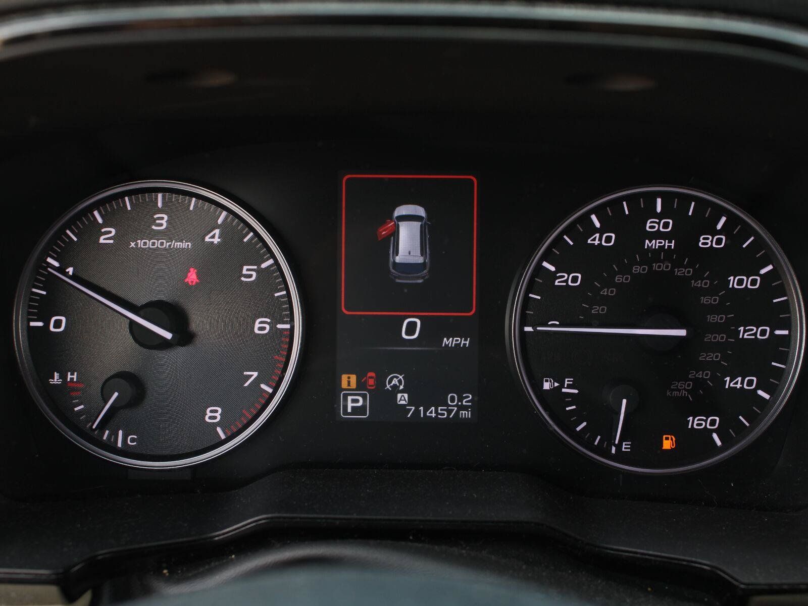 Used 2020 Subaru Outback Premium AWD/4WD image 11