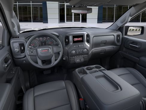 New 2026 GMC Sierra 1500 Pro RWD image 15