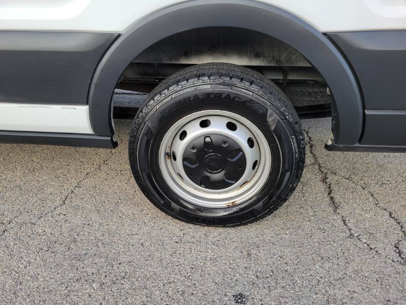 Used 2018 Ford Transit 350 XL RWD image 16