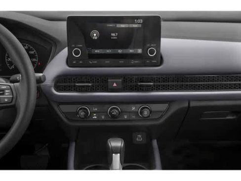 Used 2024 Honda HR-V LX image 13
