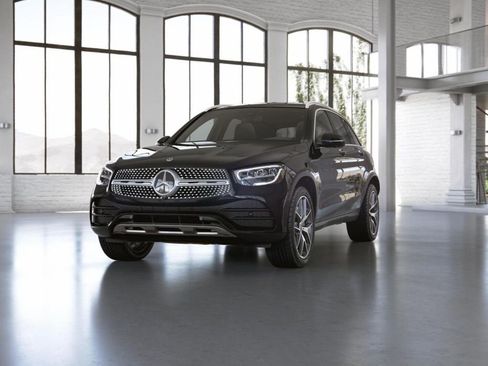 Certified 2022 Mercedes-Benz GLC 300 4MATIC image 42